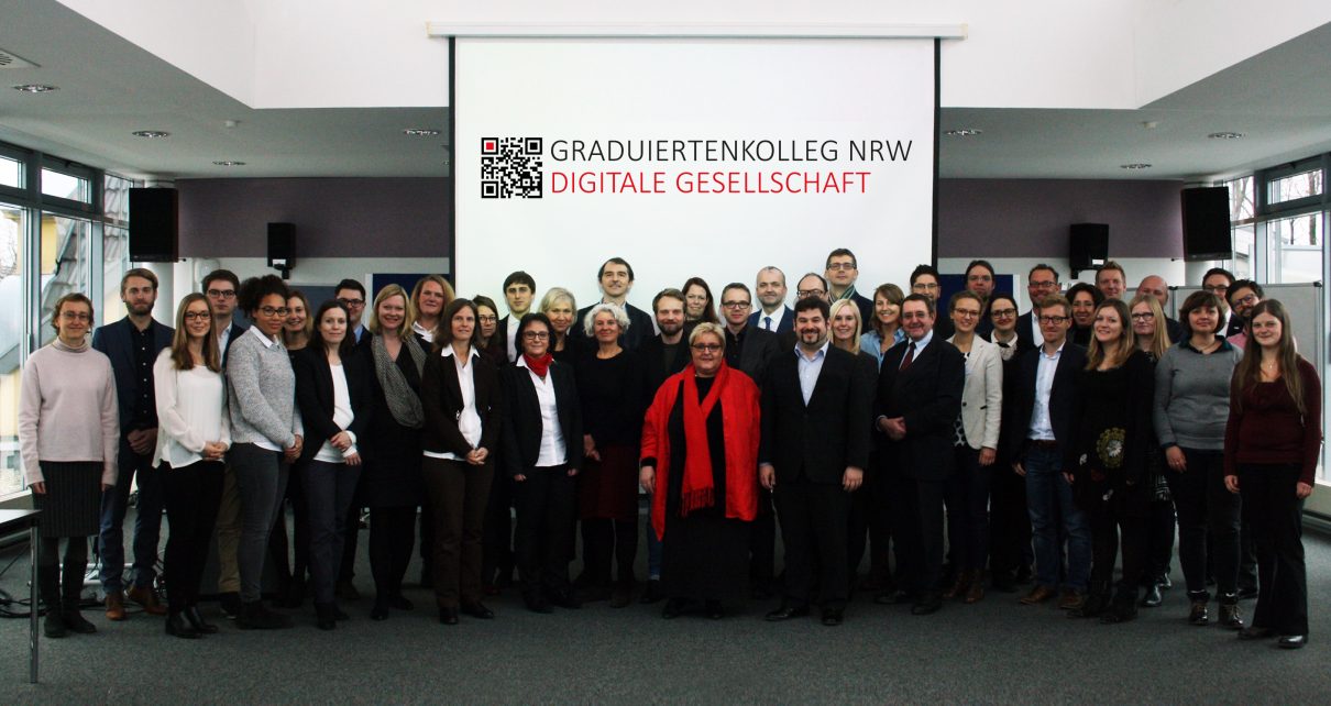 Gruppenfoto