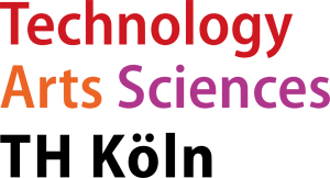 Logo der technischen Hochschule Köln