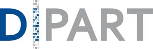Logo DIPART