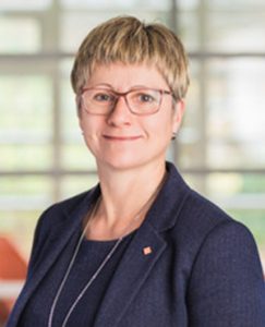Prof. Dr. Andrea Kienle